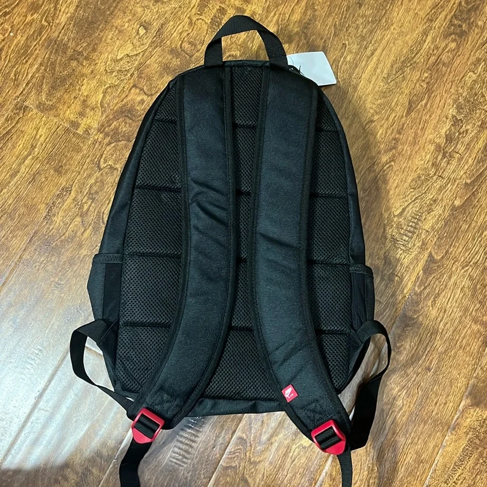 NIKE JORDAN JUMP MAN Backpack 🎒 BAG - size L
